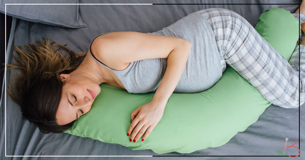Ύπνος στην εγκυμοσύνη. Ναι μπορείτε να πετύχετε καλύτερο ύπνο με 6 απλές κινήσεις!