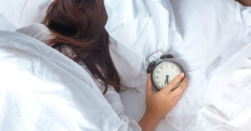 Διαταραχές ύπνου: αντιμετώπιση με Βελονισμό