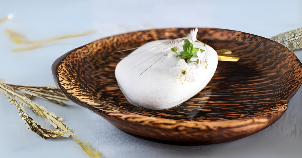 Βελόνες για βελονισμό