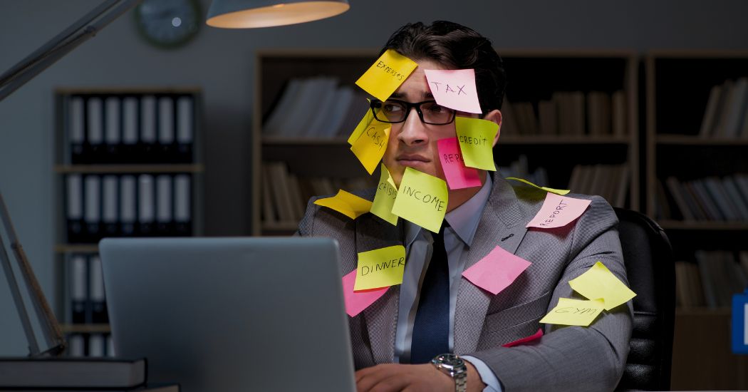 αντιμετώπιση άγχους με φυσικά μέσα