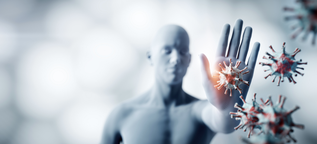 άμεση ενίσχυση ανοσοποιητικού